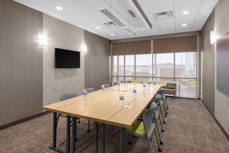 SpringHill Suites by Marriott Jackson - photo 51