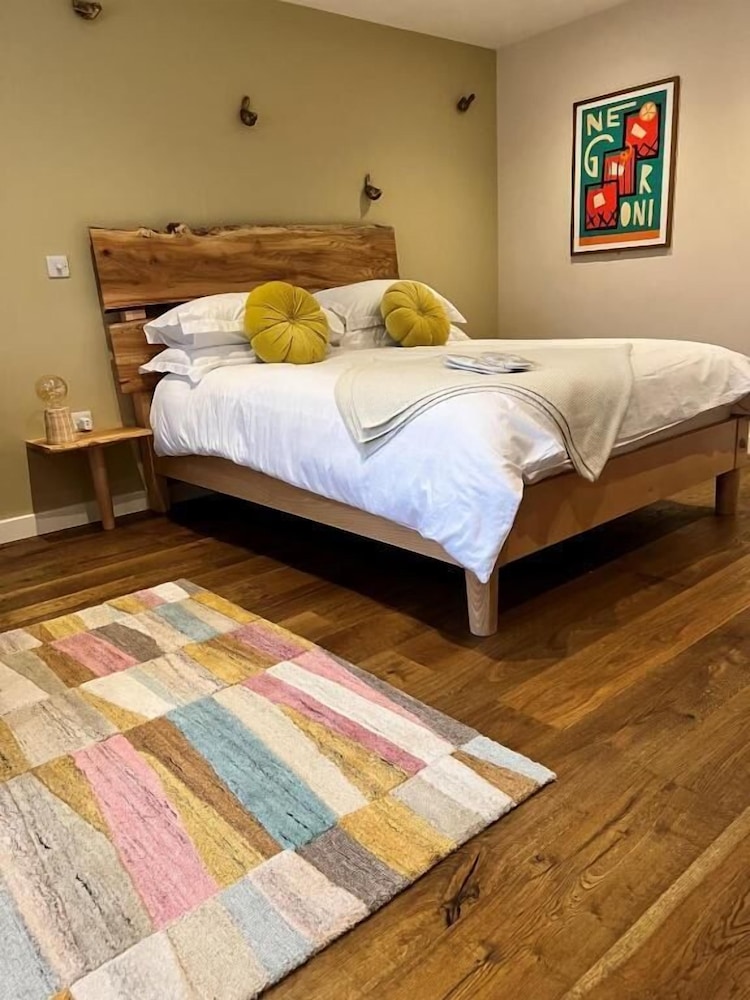The Kings Head Inn Norwich AA 5 Star rated — Norwich — photo 5