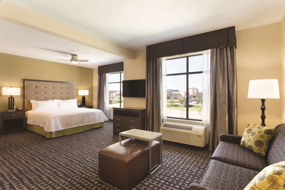 Homewood Suites by Hilton West Des Moines SW Mall Area - photo 9