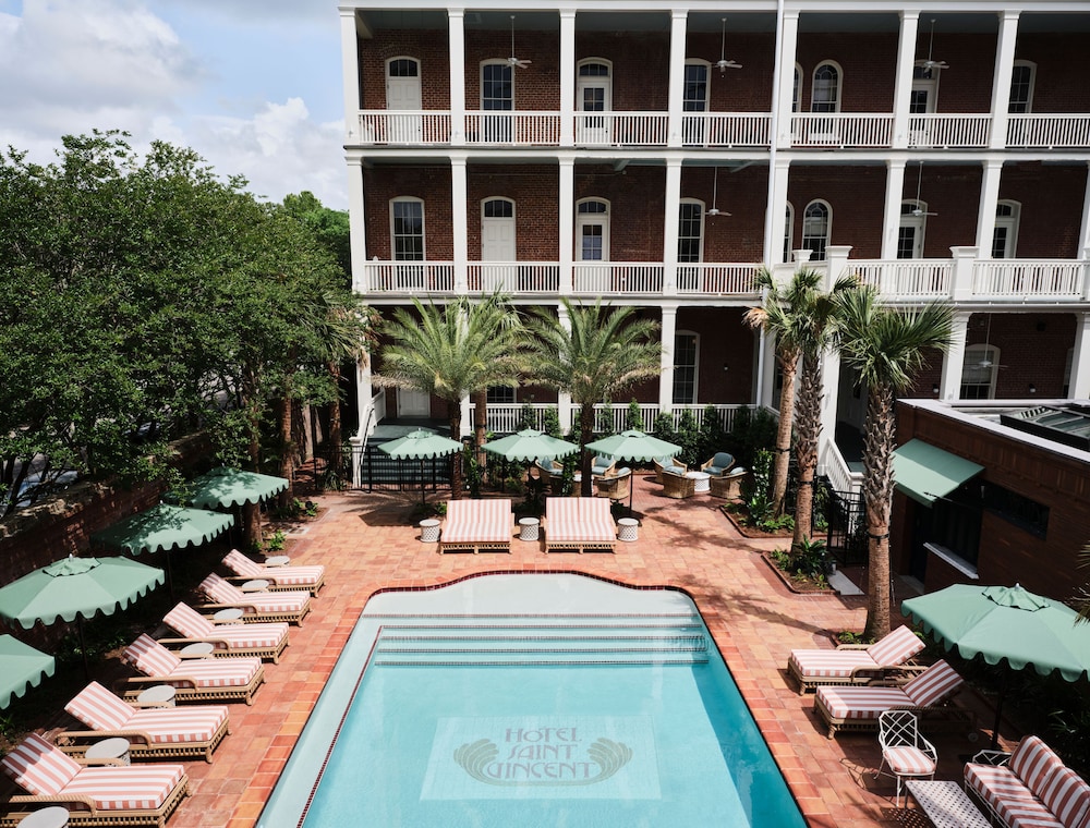 Hotel Saint Vincent - photo 28