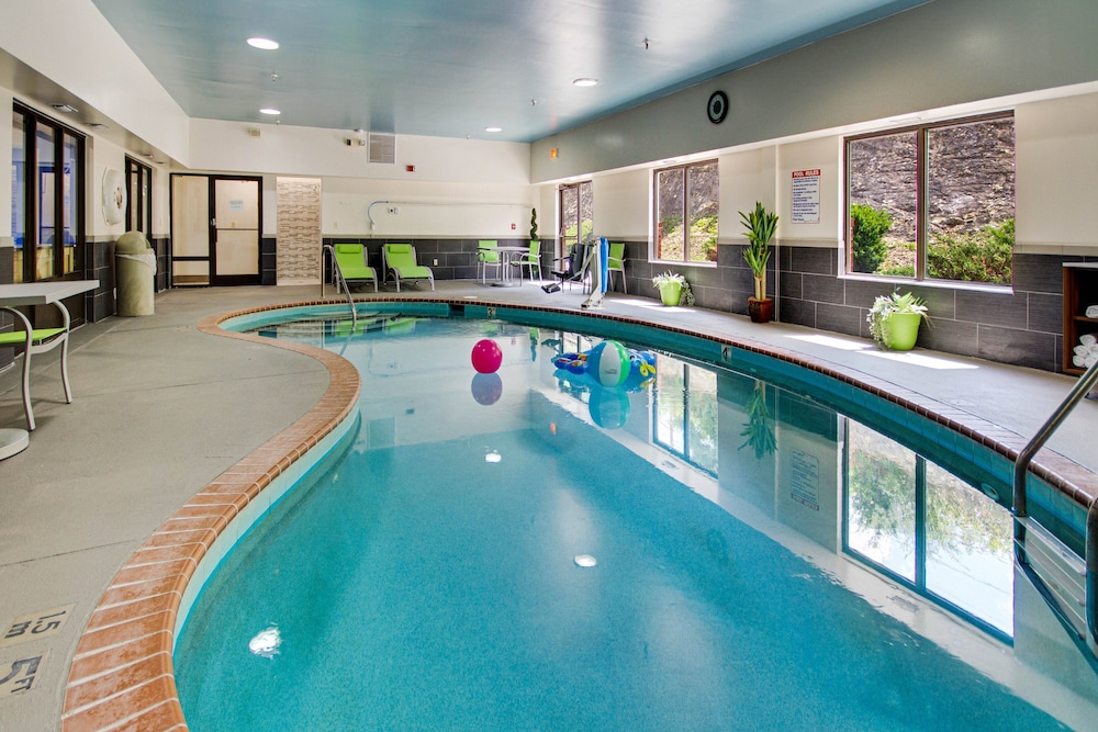 Holiday Inn Express Dublin by IHG - photo 13