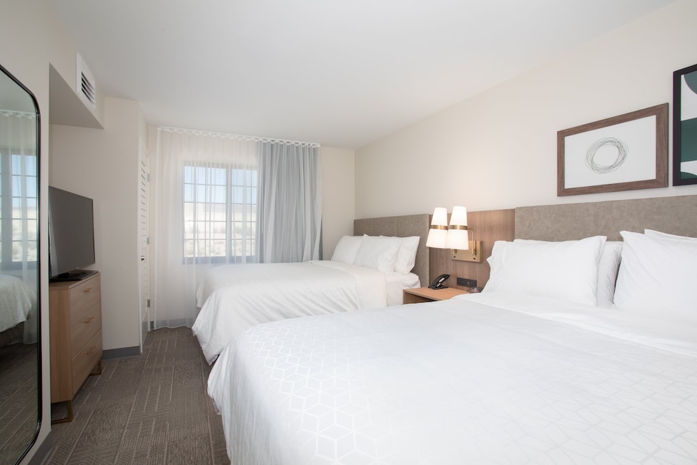 Staybridge Suites Carson City Tahoe Area by IHG - photo 14