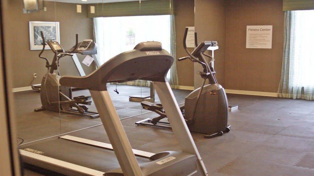 Holiday Inn Guin by IHG - photo 12