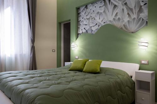 Dharma Central City Room in La Spezia, Italy