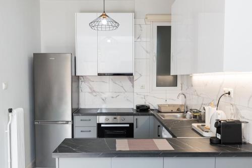 Athens Corner — 4-Star Luxury Hotel in Athens, Greece