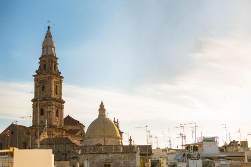 B&B A C Caste — 4-Star Luxury Hotel in Monopoli, Italy