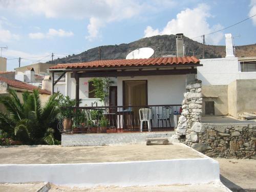 Ferienhaus Kato Ruga — Agios Vasileios