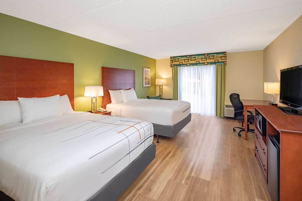 Wingate by Wyndham Valdosta Moody AFB - photo 14
