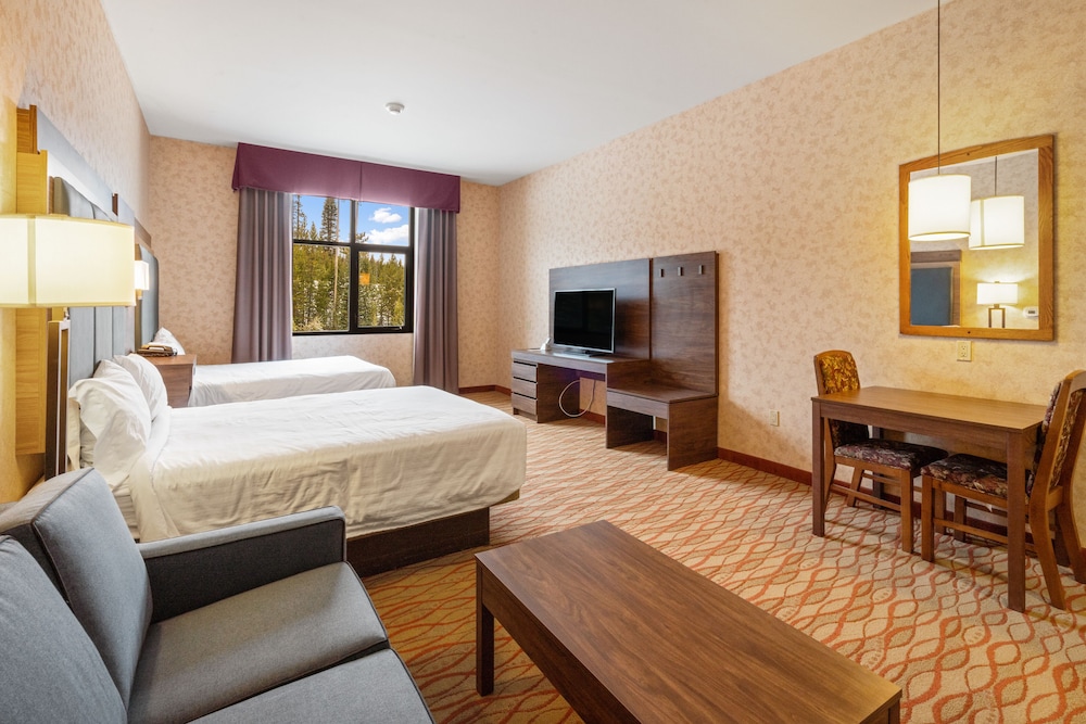 The Lodge at Big Sky - photo 18