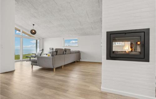 4 Bedroom Nice Home In Haderslev — Haderslev — photo 5