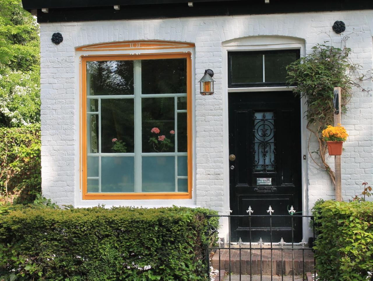 B&B Appartement de Winkeljuffer — 4-Star Luxury Hotel in Bakkeveen, Netherlands