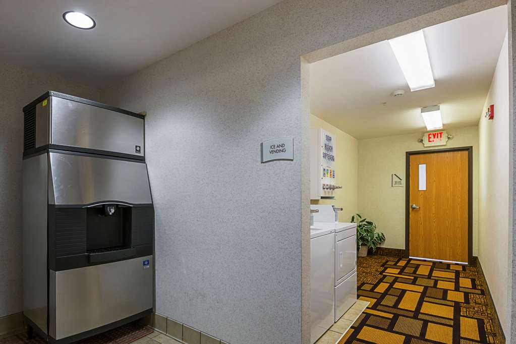 Quality Inn & Suites Belmont Platteville - photo 30
