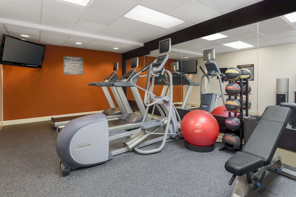 Homewood Suites by Hilton Ft. Worth North at Fossil Creek - photo 29