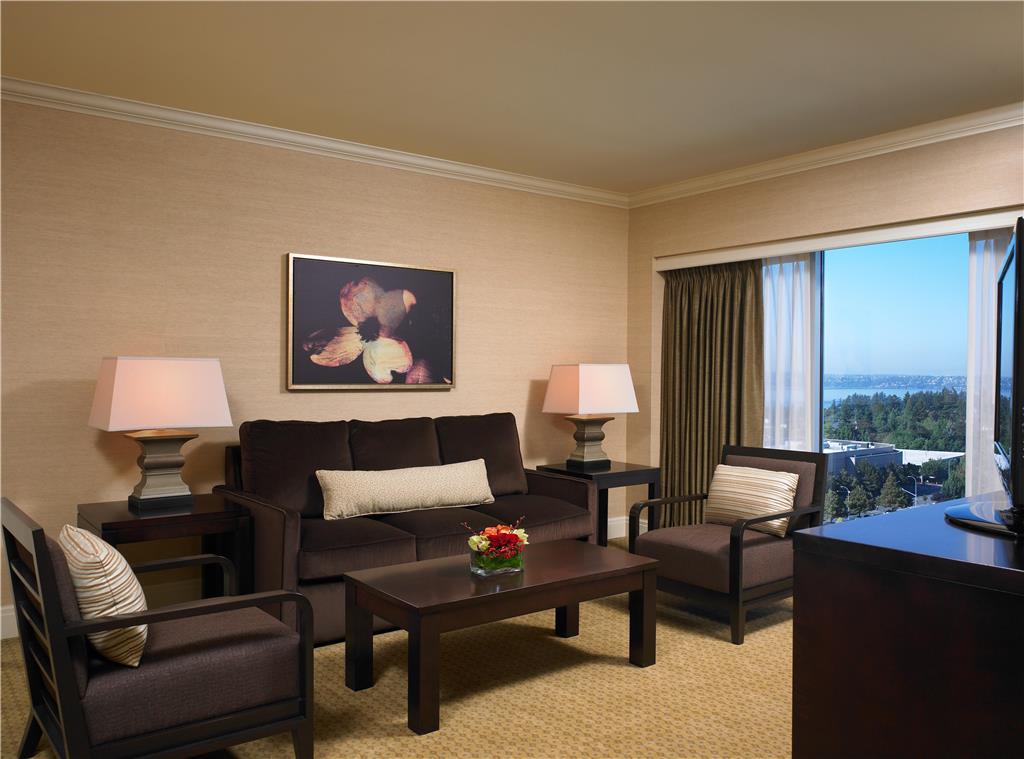 Hyatt Regency Bellevue - photo 32