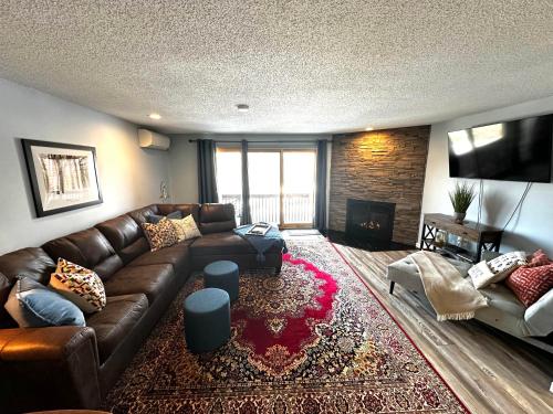 White Mountains Getaway with amazing views — 4-Star Luxury Hotel in Bartlett, United States