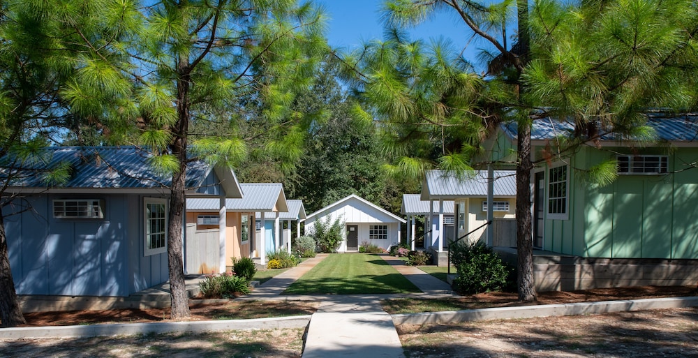 High Hill Farm — hotel in Overton