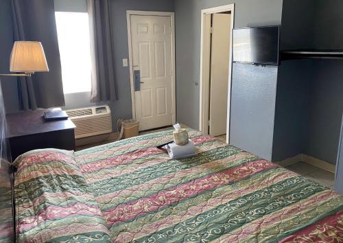 Travel Inn San Antonio - photo 4