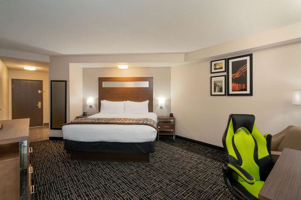 Wingate by Wyndham Memphis East - photo 14