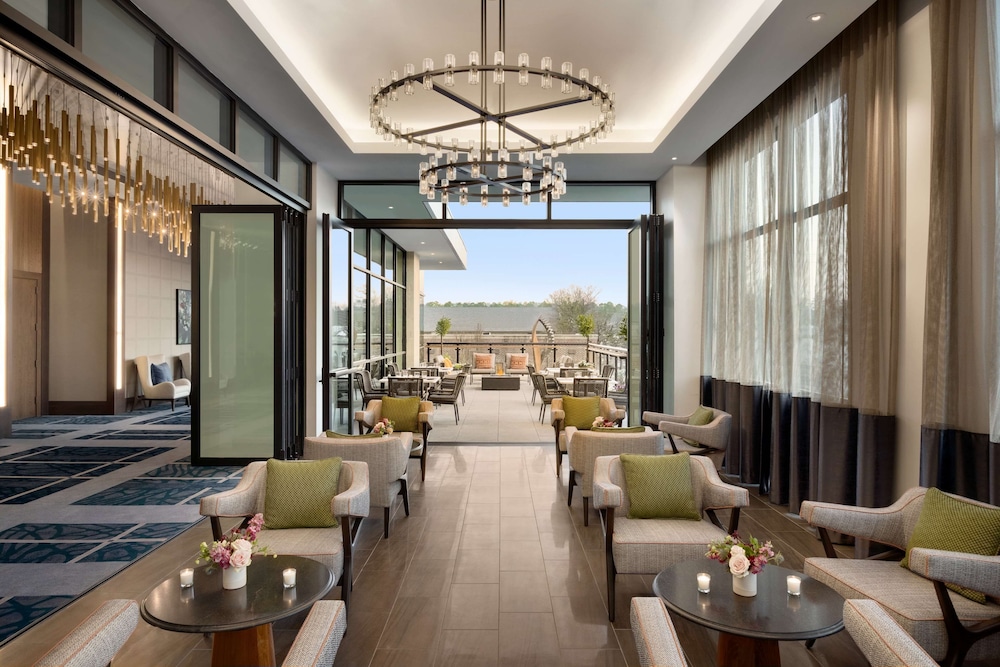 Valley Hotel Homewood Birmingham Curio Collection by Hilton - photo 58