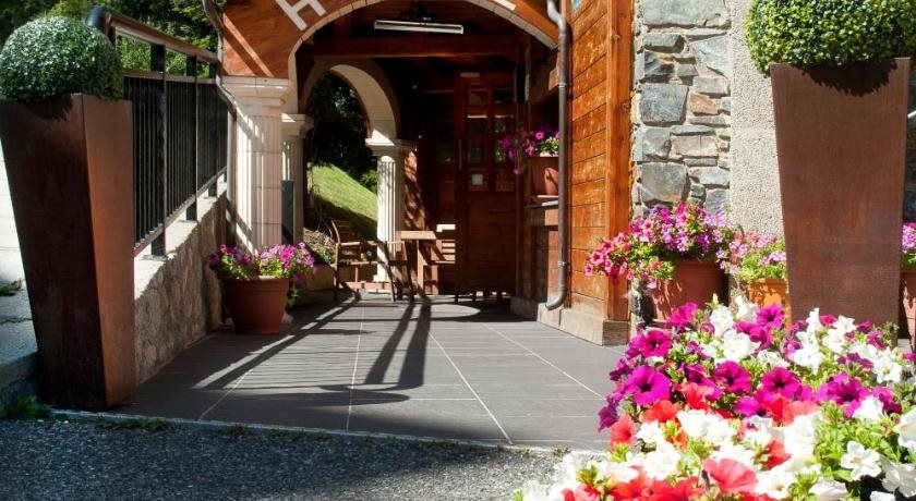 Hotel Mila in Encamp, Andorra