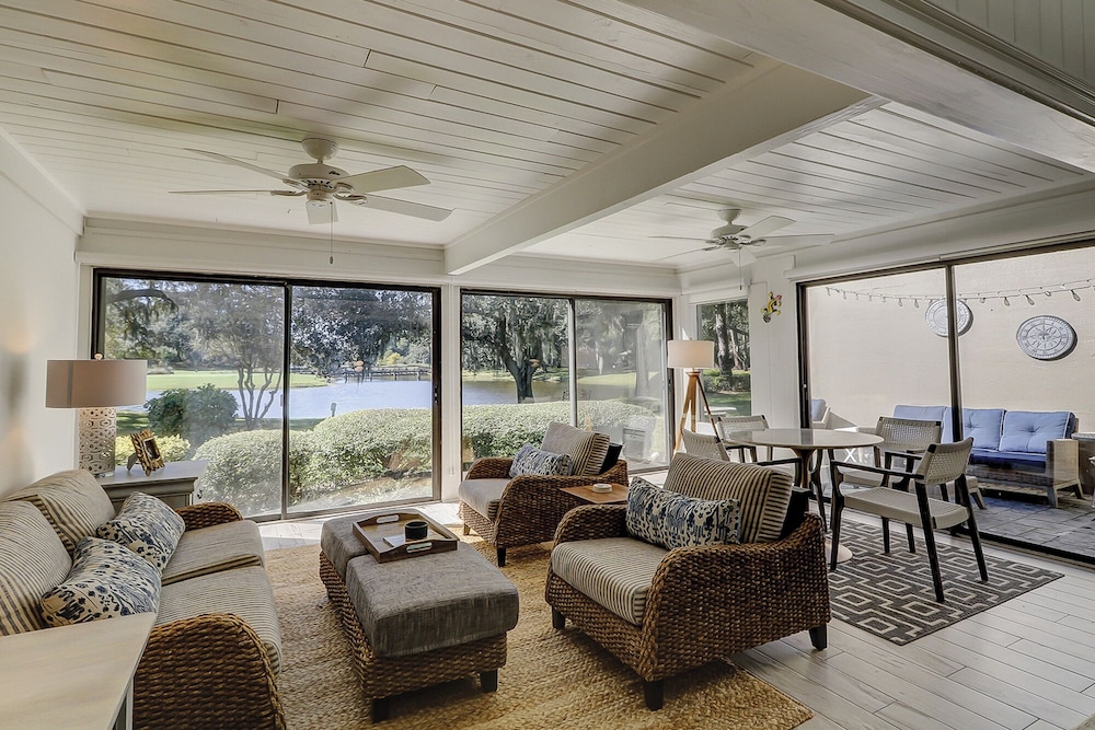 82 Fairway Lane at The Sea Pines Resort - photo 7