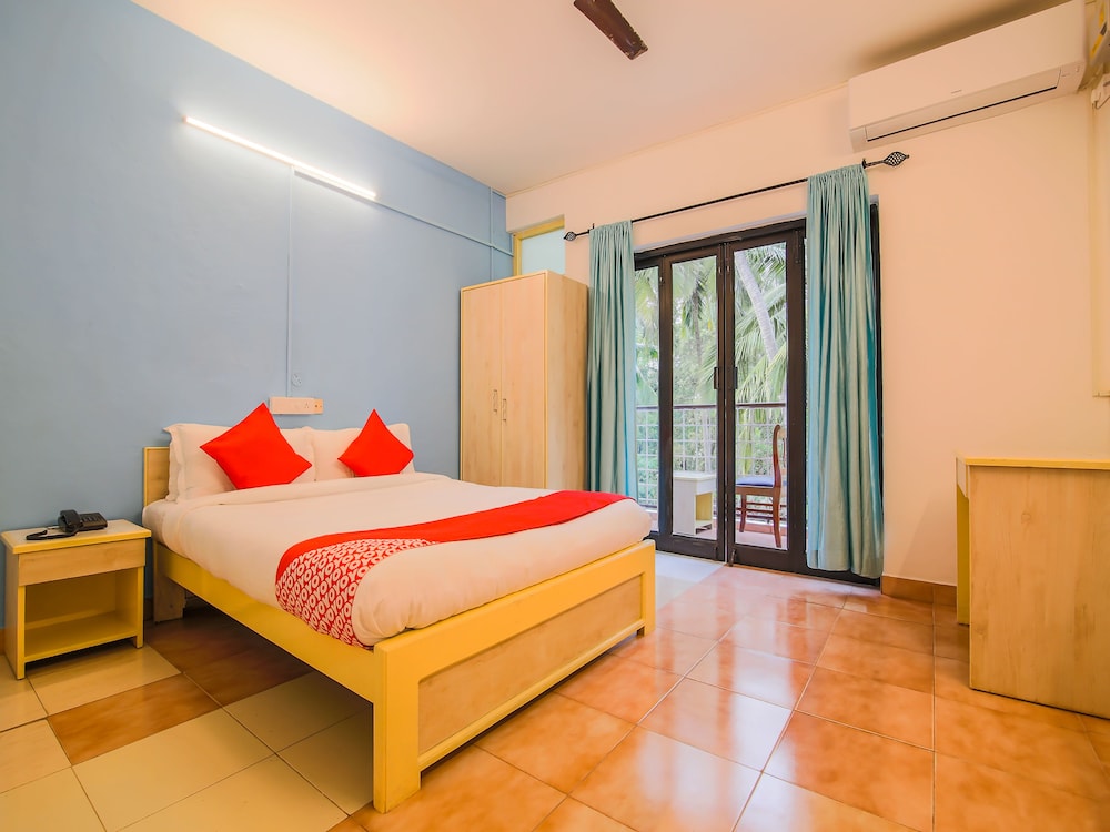 OYO Flagship 19721 Prazeres Resort Candolim in Candolim, India