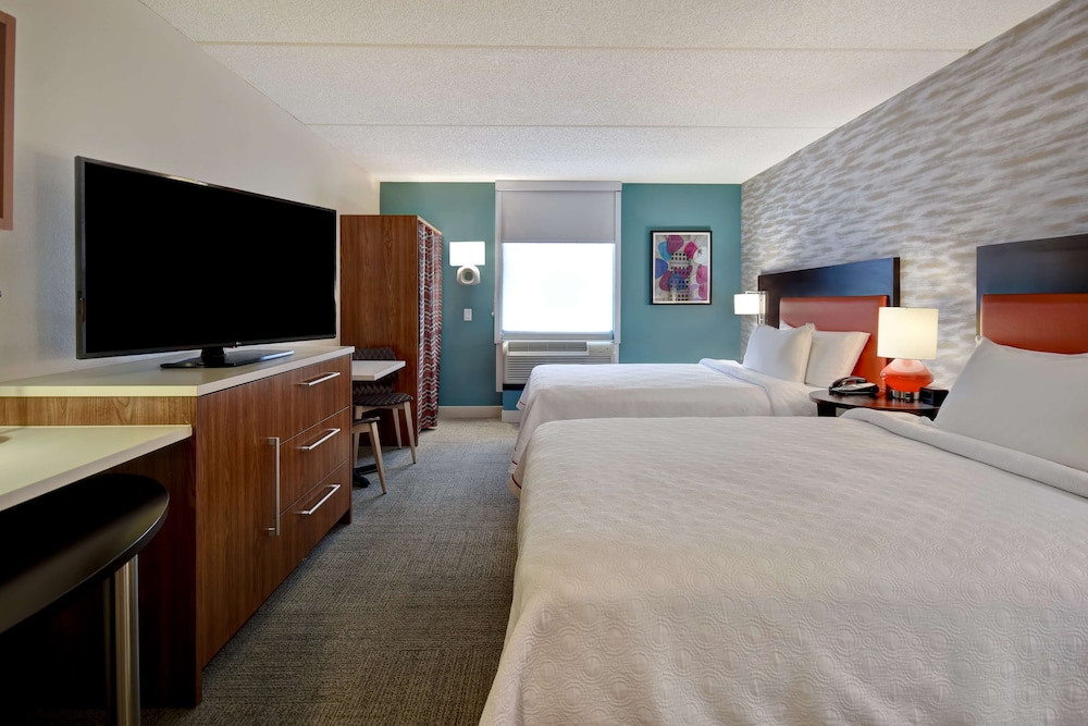 Home2 Suites by Hilton Nashville Vanderbilt TN - photo 8