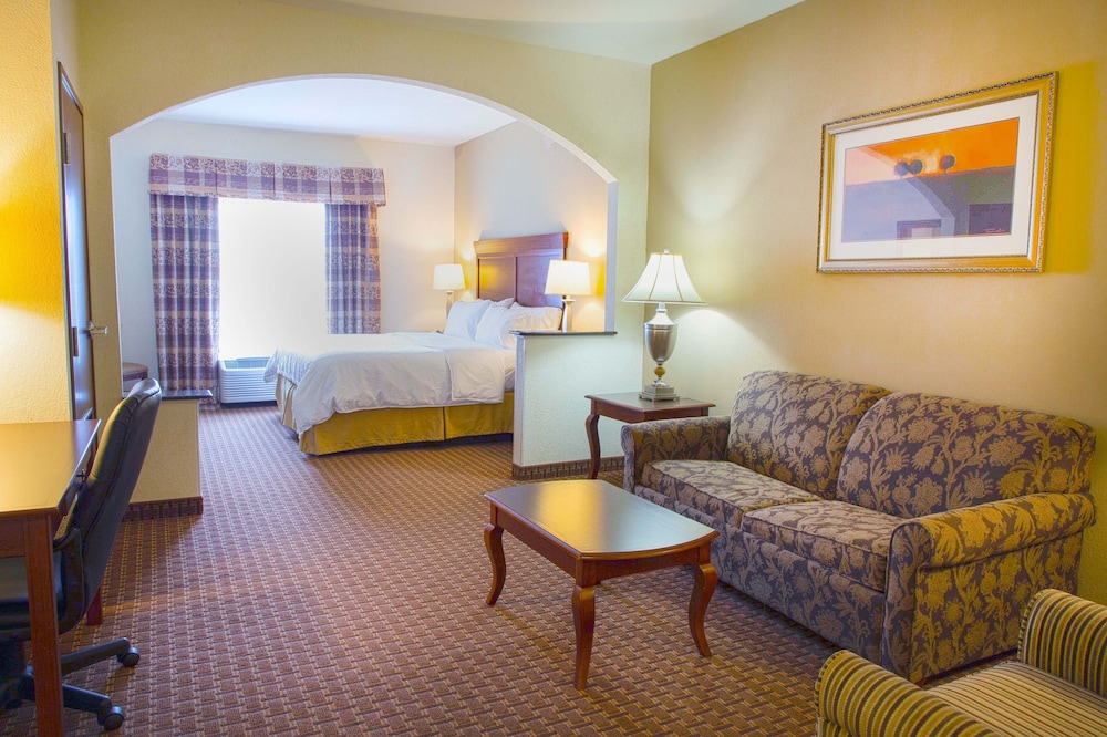 Holiday Inn Express & Suites Center by IHG - photo 12
