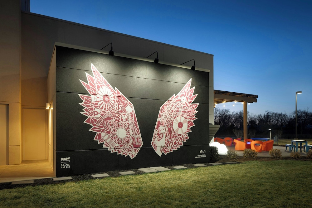 Aloft Wichita - photo 13