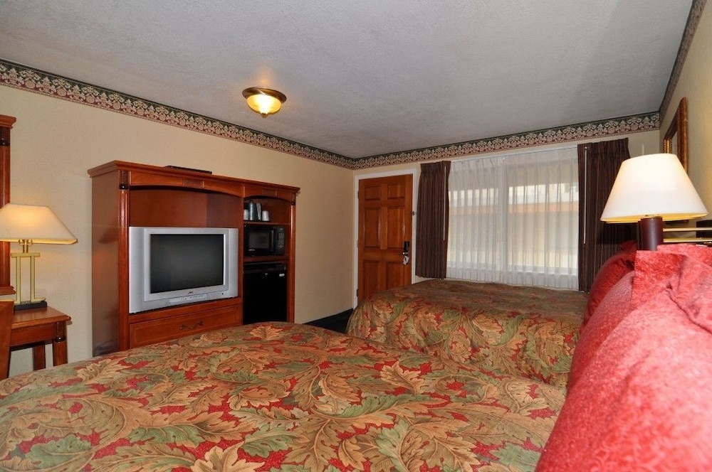 Geary Parkway Motel - photo 23