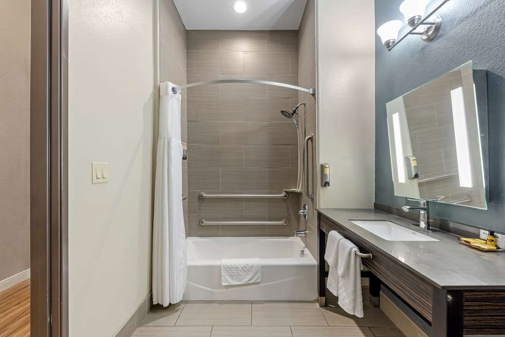 Best Western Plus Pflugerville - photo 32