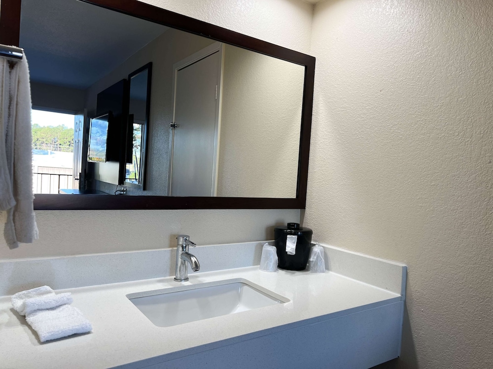 Motel6 Hattiesburg MS - photo 11