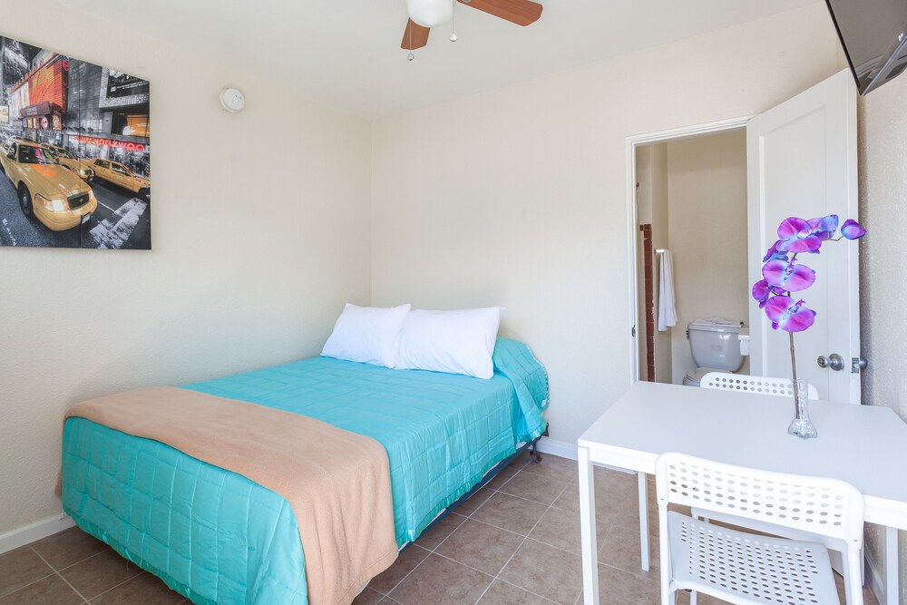 LA Ramona Motel - photo 3