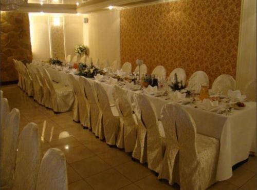 Zajazd Kmicic in Lublin, Poland