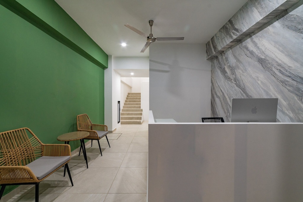 Mi Querida Maribel Hotel in Santa Maria Huatulco, Mexico