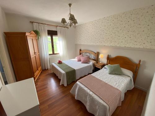 Hospedaje Oreña - carbon neutral hotel in Unknown City
