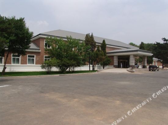 Bengang Hotel in Benxi, People's Republic of China