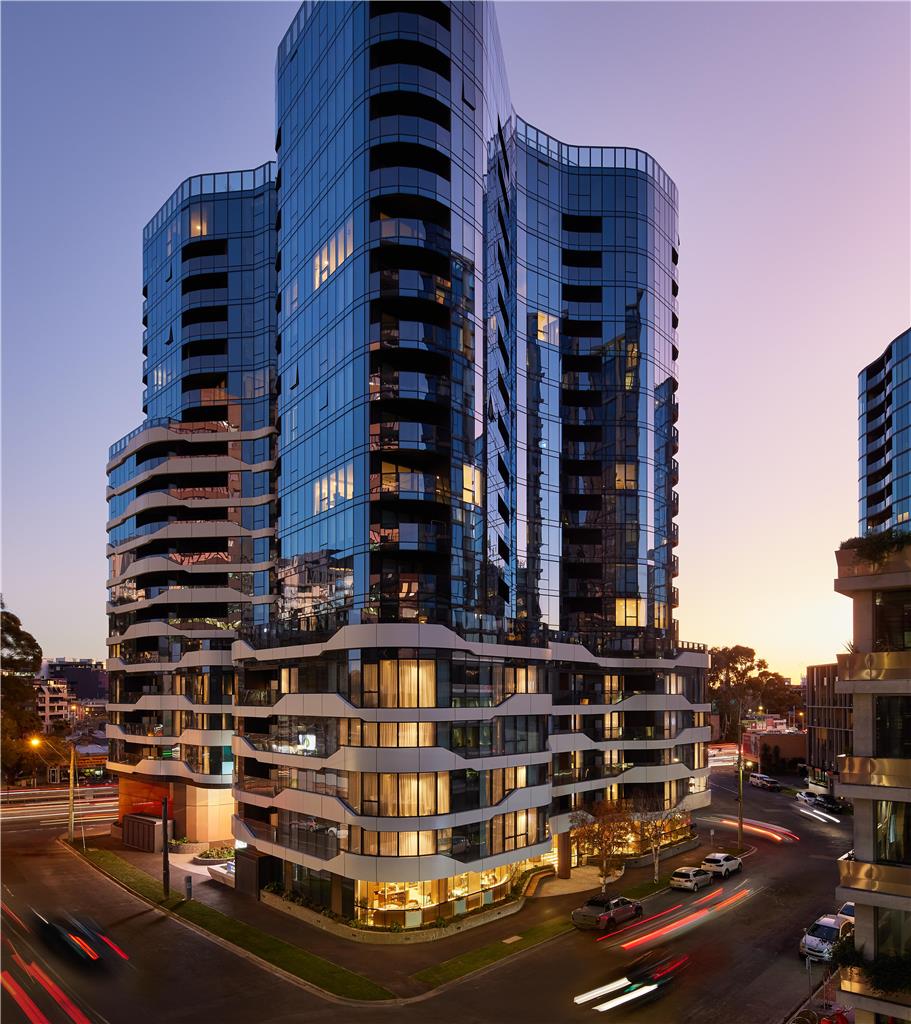 Hyatt House South Melbourne — 4-Star Luxury Hotel in South Melbourne, Australia