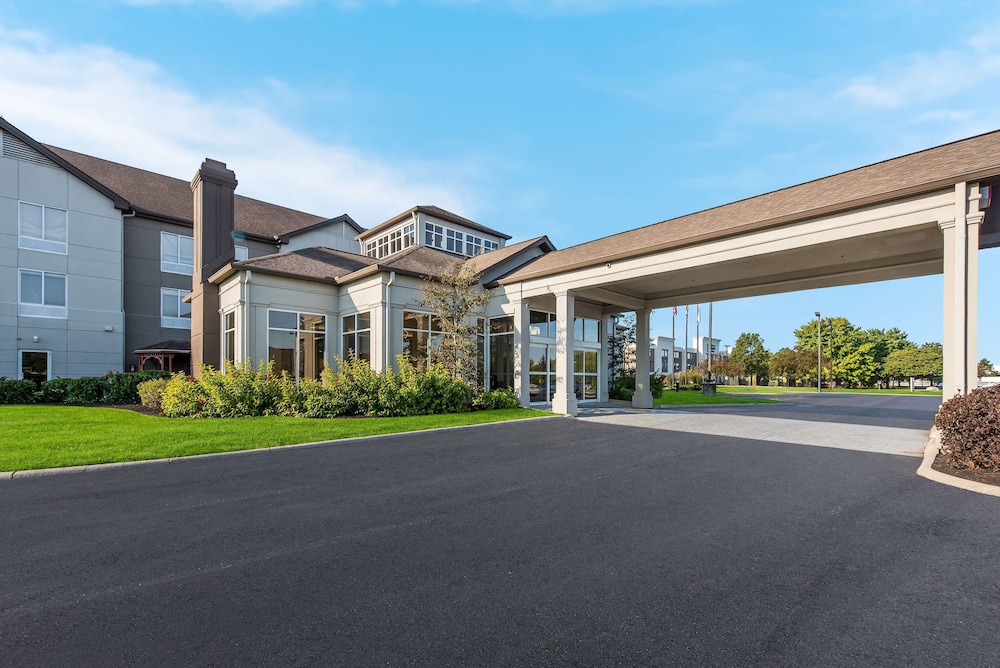 Hilton Garden Inn Columbus Grove City - photo 50