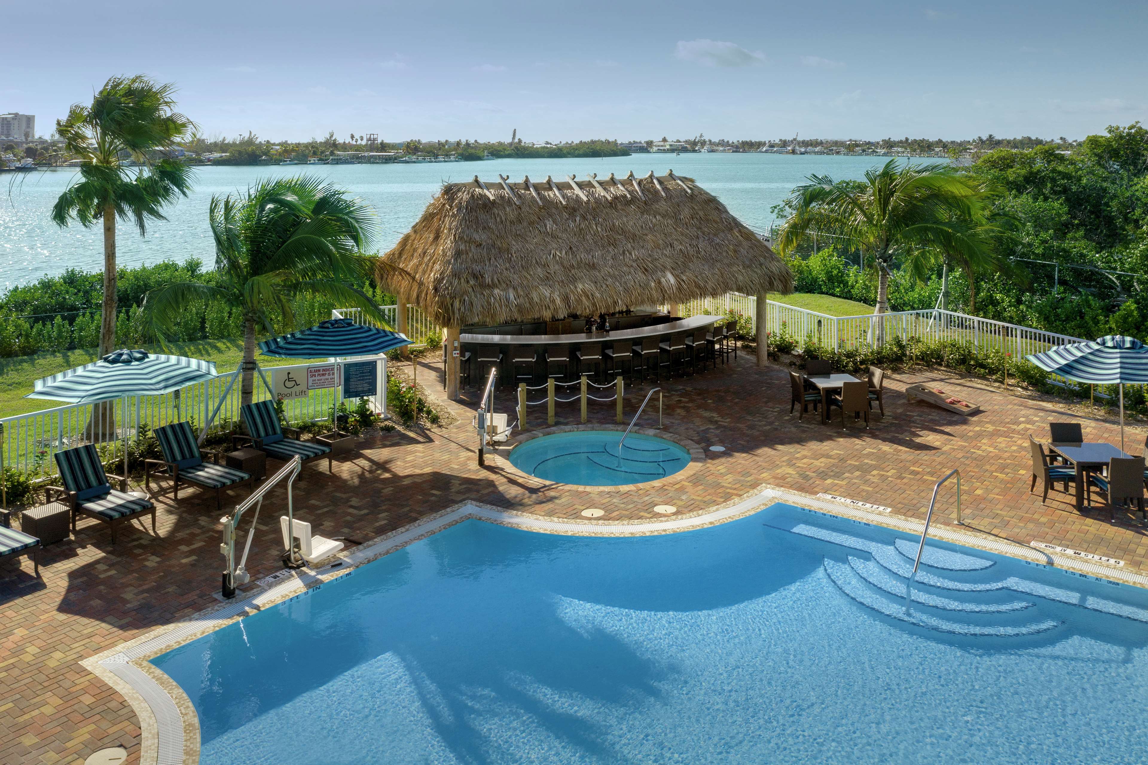 Hampton Inn Marathon Florida Keys - photo 9