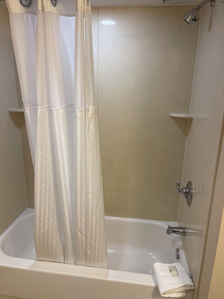 Quality Hotel Philadelphia Airport - photo 6