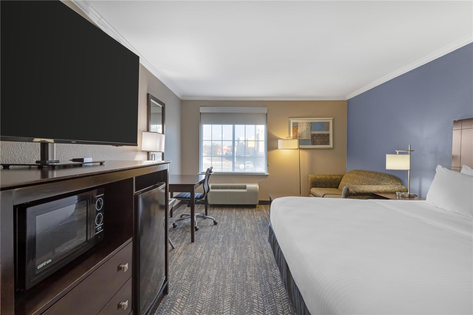 Best Western Natchitoches Inn - photo 8