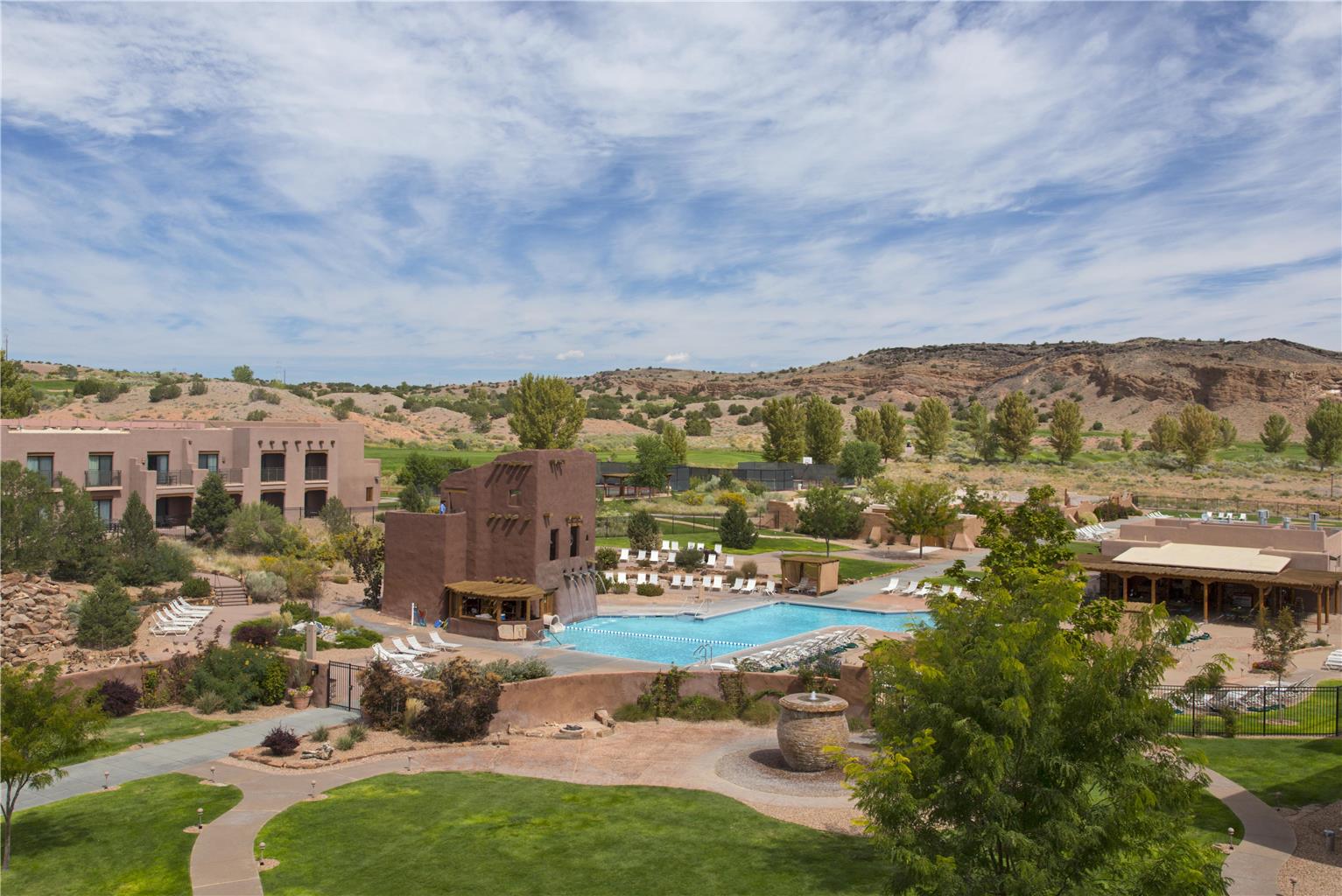 Hyatt Regency Tamaya Resort and Spa - photo 18