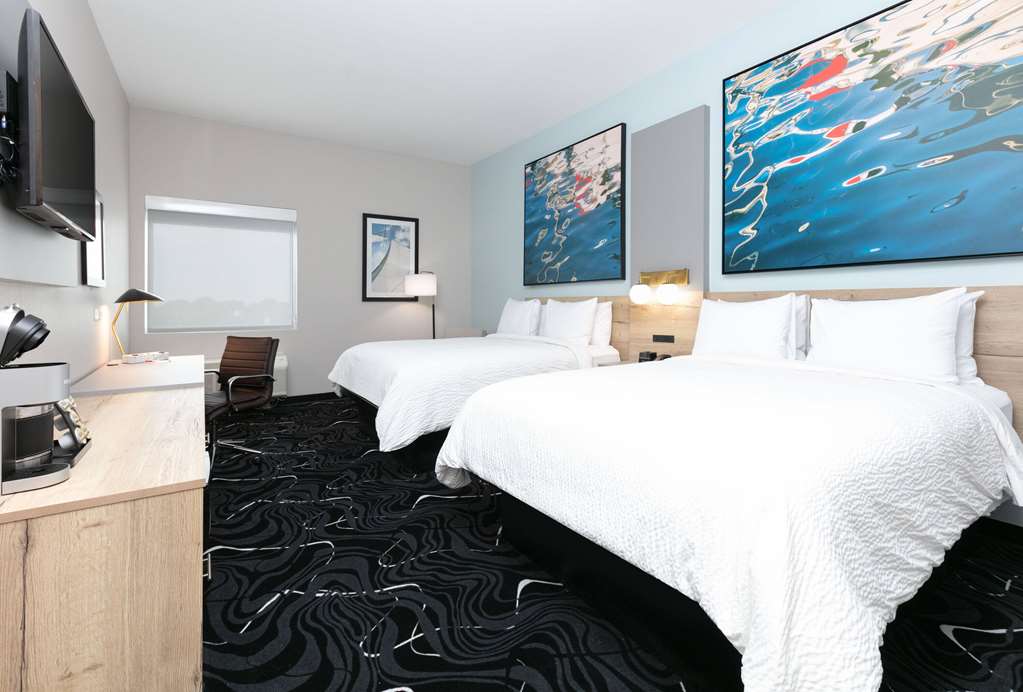 The Elm a Ramada by Wyndham - photo 38