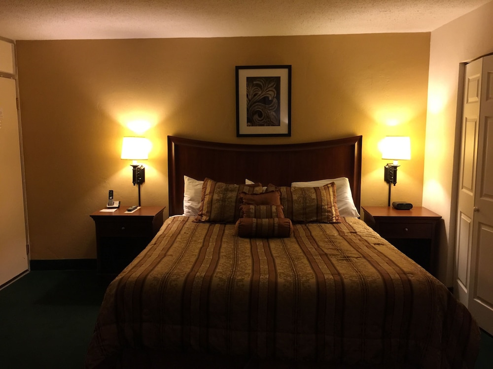 Route 66 Hotel Springfield Illinois - photo 5
