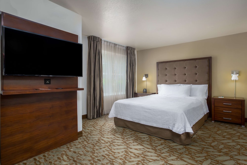 Homewood Suites by Hilton Newark Fremont - photo 16