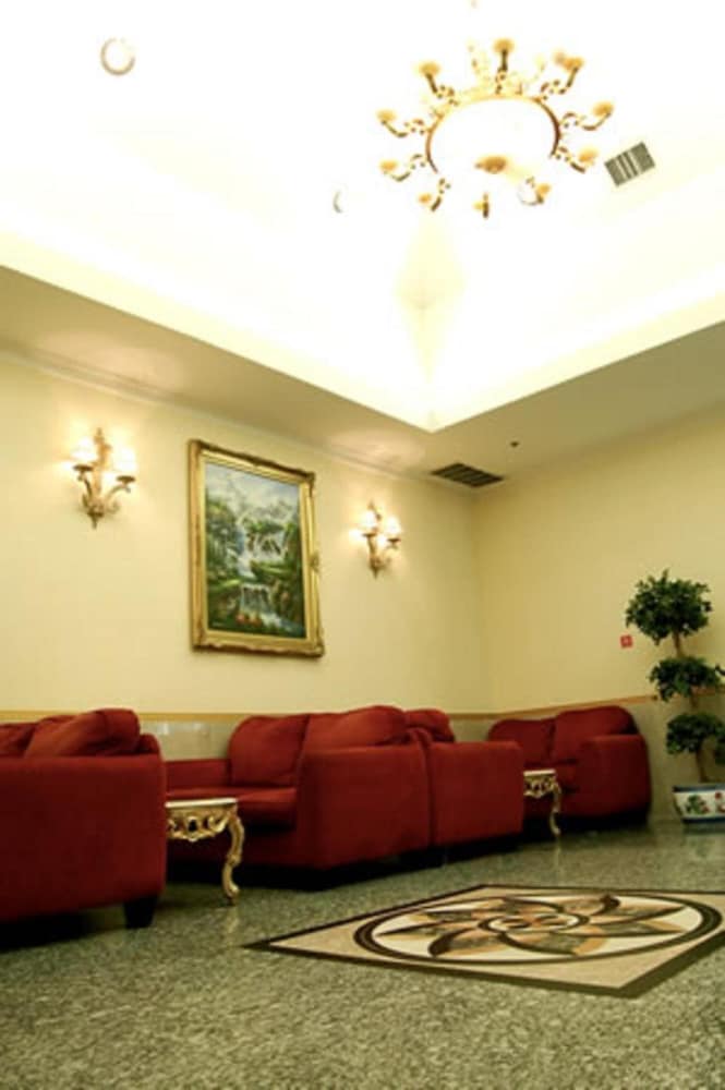 Flushing Hotel - photo 46