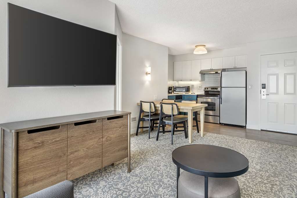 Sonesta ES Suites San Antonio Downtown Alamo Plaza - photo 18