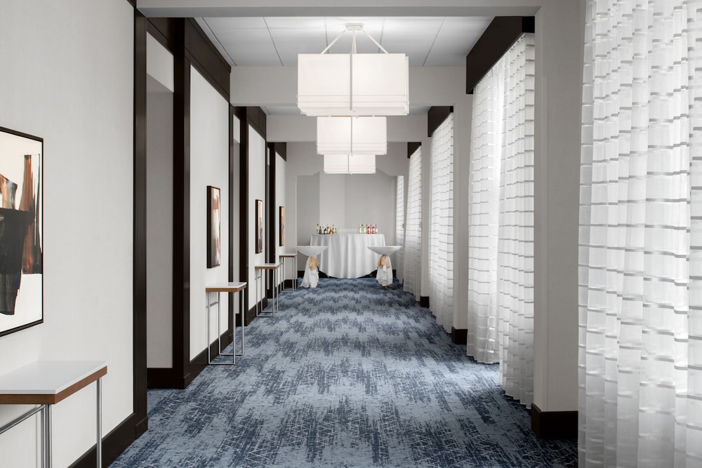 Courtyard by Marriott Pittsburgh University Center - photo 33
