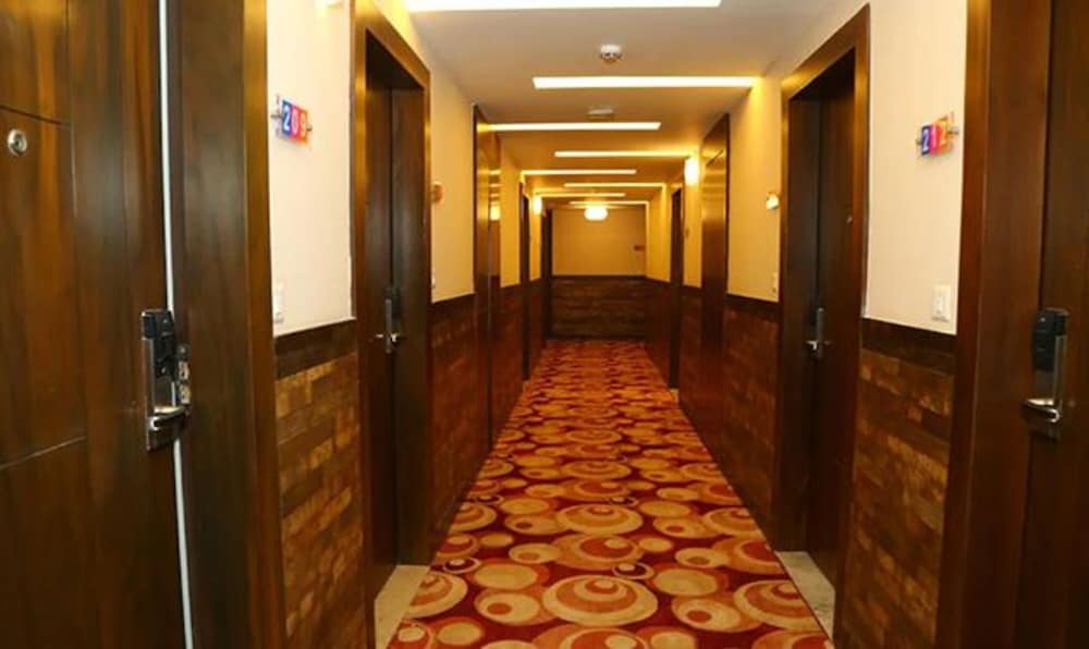 Fabhotel Prime Centella — Gwalior — photo 2